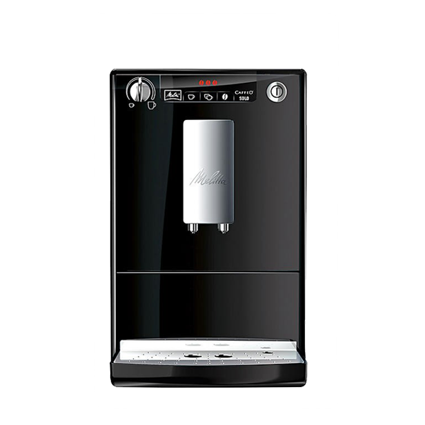 Melitta Caffeo Solo E950-103 Argent + Cadeaux - Coffee Webstore